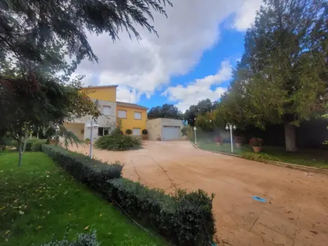 Chalet en La Rad