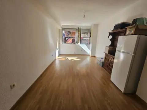 Estudio en Avenida de Portugal