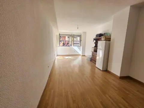 Estudio en Avenida de Portugal