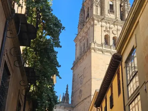 Piso en Centro