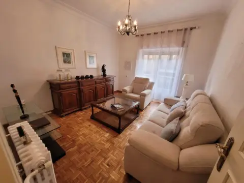 Piso en Carmelitas-Oeste