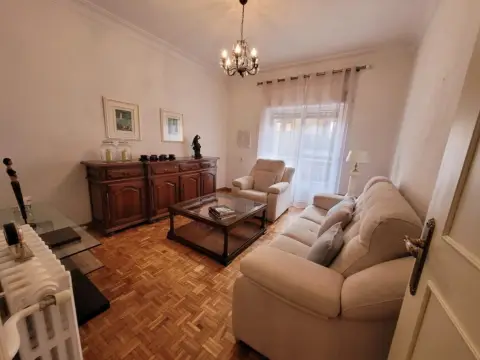 Piso en Carmelitas-Oeste