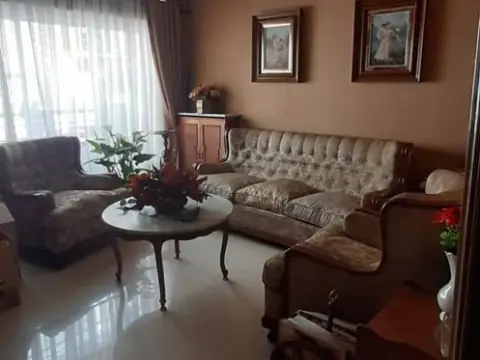 Piso en calle de Joaquín Costa