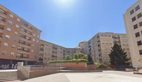 Piso en Paseo de la Estación