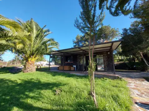 Chalet en San Jose de los Llanos