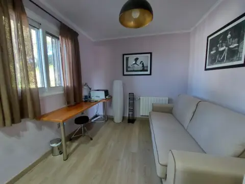 Chalet en San Jose de los Llanos