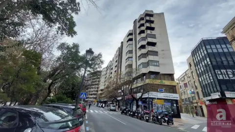 Office in Avenida de España