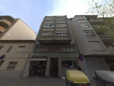 Ático en Carrer de les Agudes