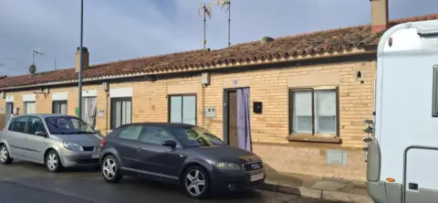 Chalet en calle de Méndez Núñez, 85