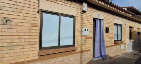 Chalet en calle de Méndez Núñez, 85
