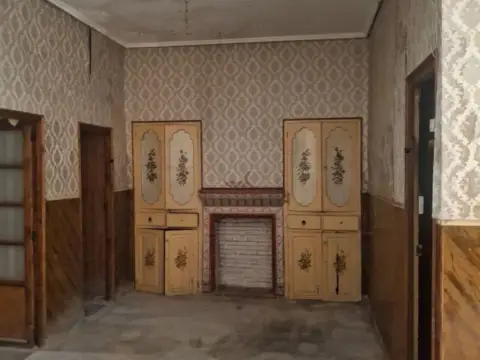 Casa pareada en Carrer Mariana Pineda