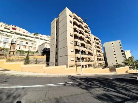 Piso en Avenida Profesor Peraza de Ayala