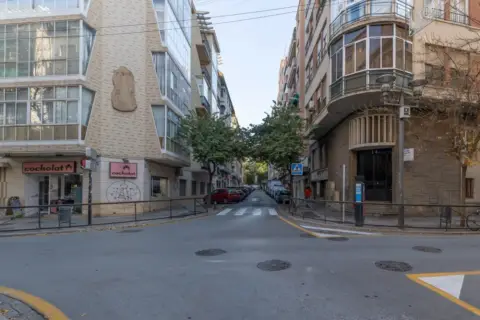 Piso en calle de Manuel de Falla