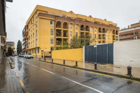 Piso en Avenida de Cádiz