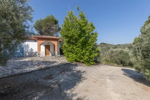 Terreno en Lugar del Cortijo Aguadero