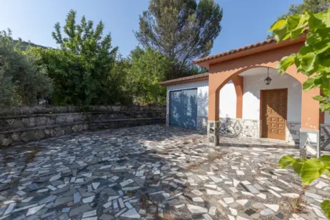Terreno en Lugar del Cortijo Aguadero