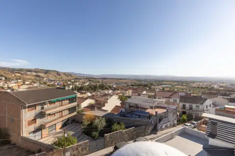 Casa pareada en calle Francisco Jose García Jiménez