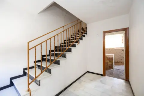 Casa en calle de Alonso Cano