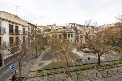 Casa en Placeta de la Cruz