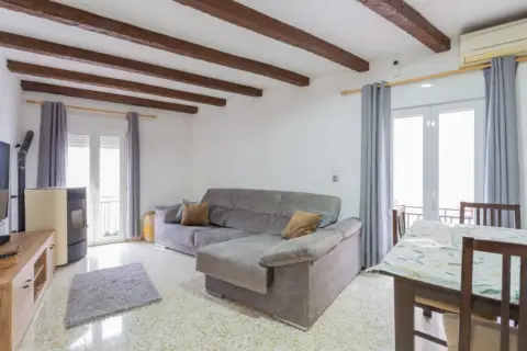 Casa en calle Manuel De Falla