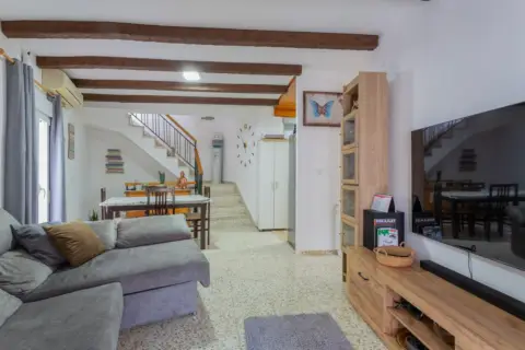 Casa en calle Manuel De Falla