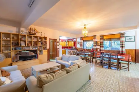 Chalet en calle Carril de Santo Domingo, 31
