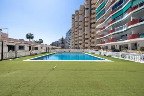 Piso en Paseo de Velilla, 9