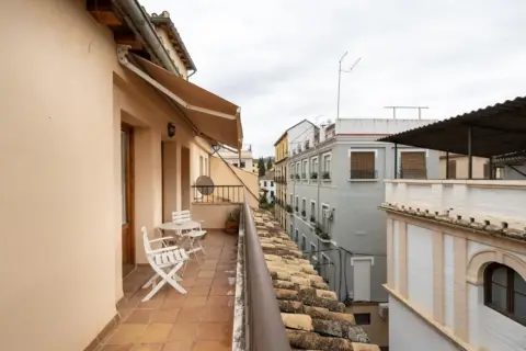 Piso – Granada Capital