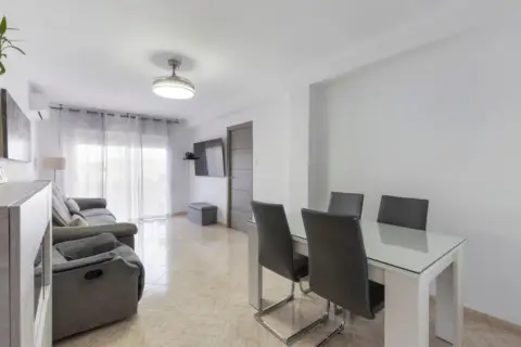 Piso – Granada Capital
