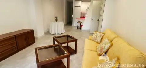 Piso en Paseo de la Virgen de Linarejos