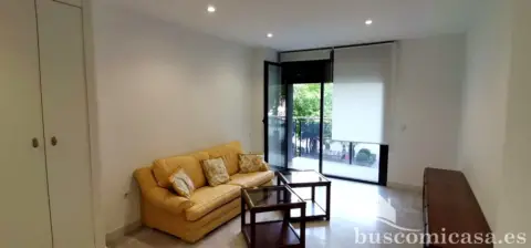 Piso en Paseo de la Virgen de Linarejos