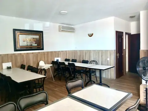 Local comercial en Carrer de Calassanç Duran