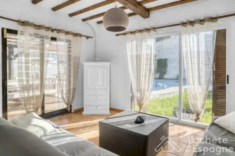 Chalet en calle Carrer Triador W