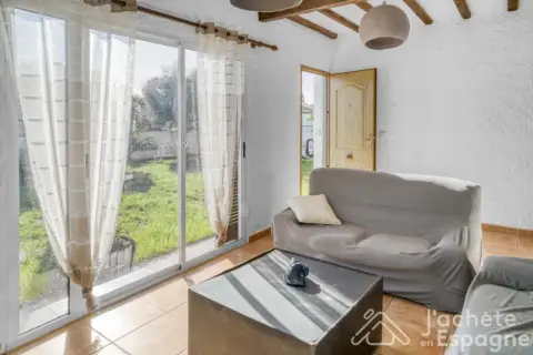 Chalet en calle Carrer Triador W