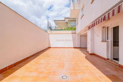 Piso en calle de Vista Alegre