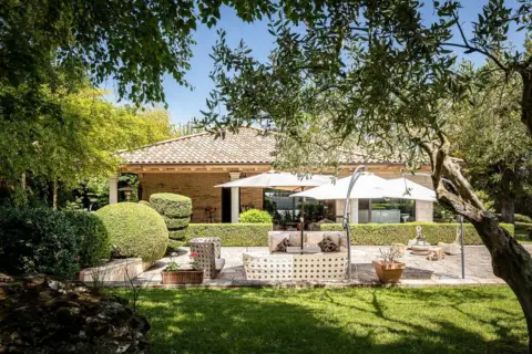 Chalet en Avenida de Vitoria