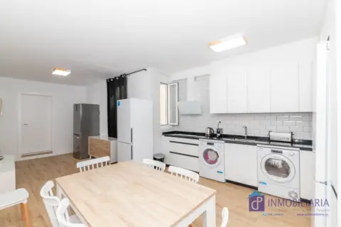 Piso en calle de Santiago