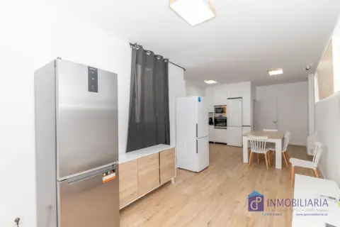 Piso en calle de Santiago