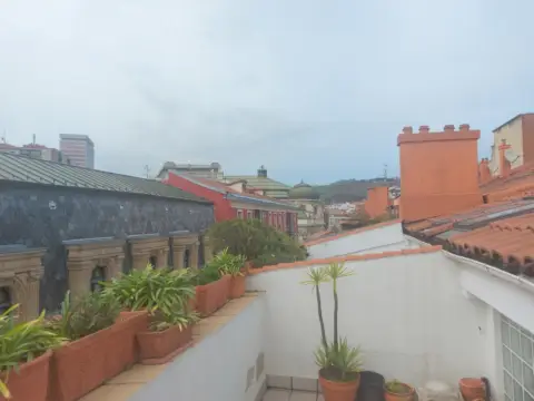 Piso en Casco Viejo