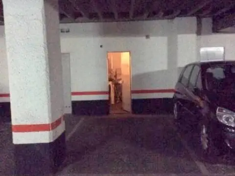 Garaje en Arbolantxa Zeharkalea