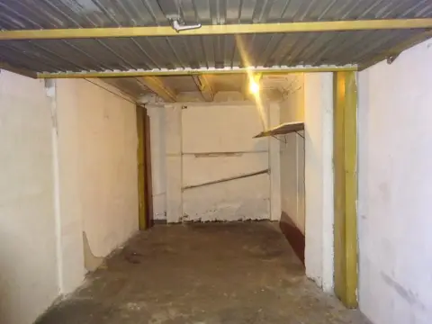 Garaje en Santutxu