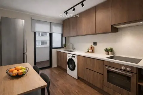 Piso en calle de Sagarminaga