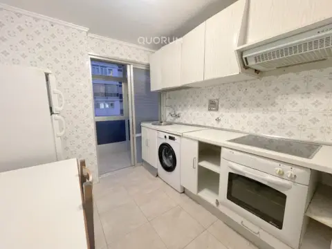 Piso en calle de Sagarminaga