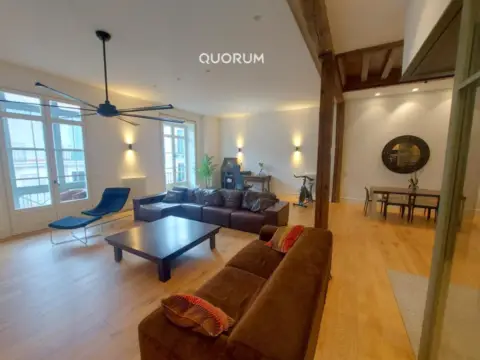 Piso en Andra Maria Kalea