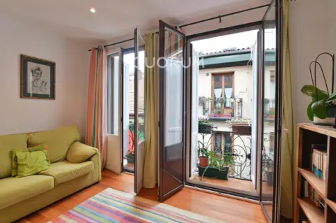 Piso en calle Somera