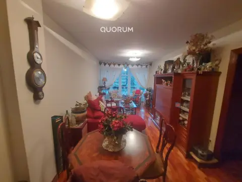 Piso en Atxuri