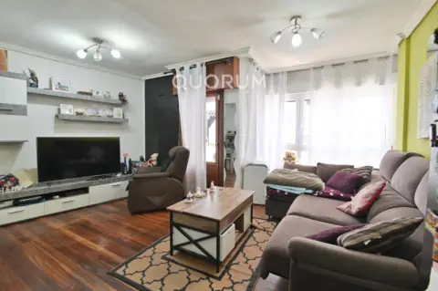 Piso en Santutxu-Basarrate