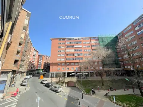 Piso en Santutxu-Basarrate