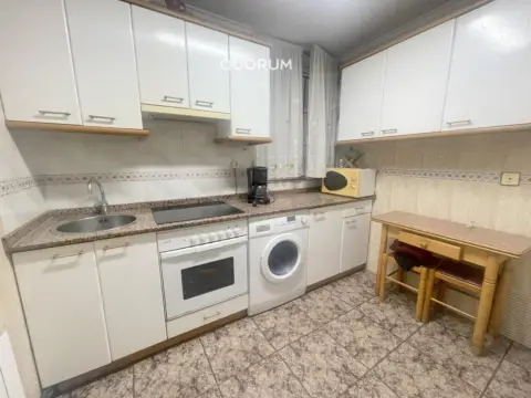 Piso en Santutxu-Basarrate