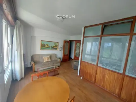 Piso en Casco Viejo